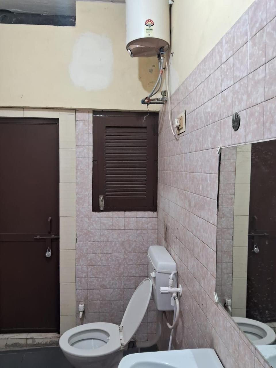 Guest house G.m. *