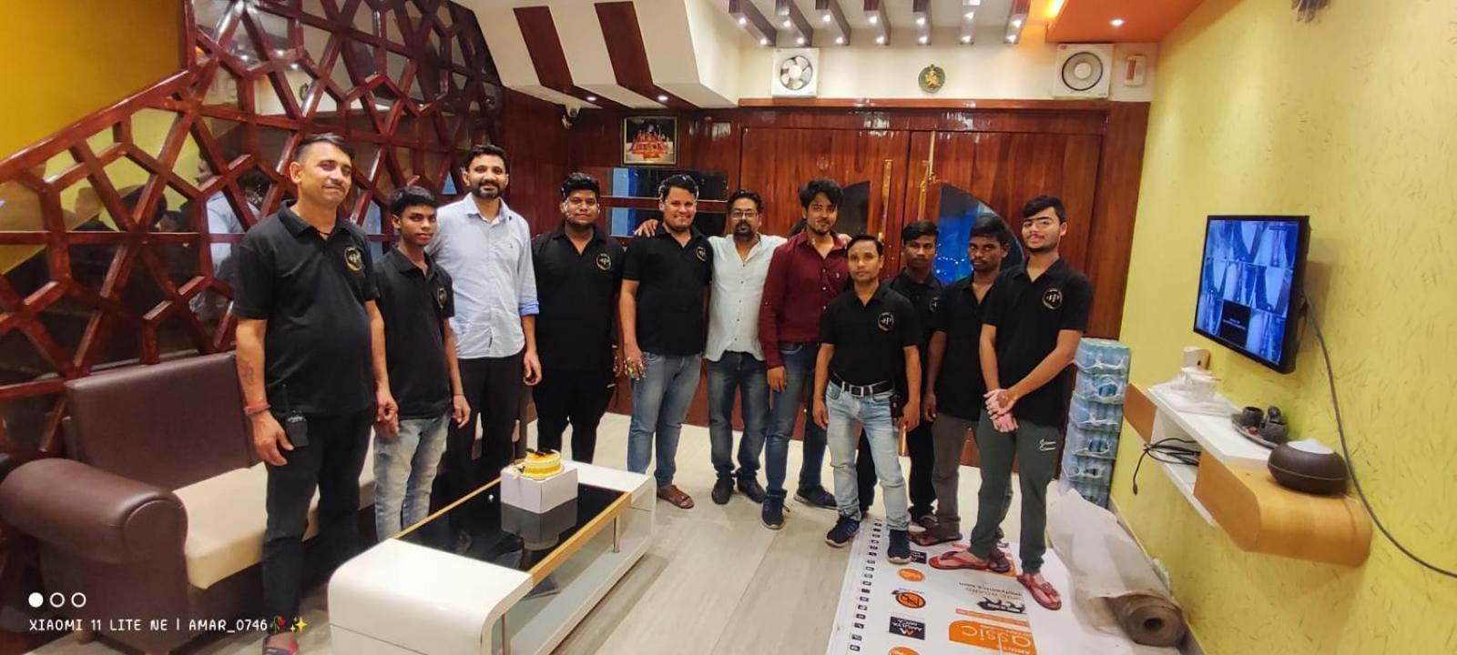 Hotel Prabhat *