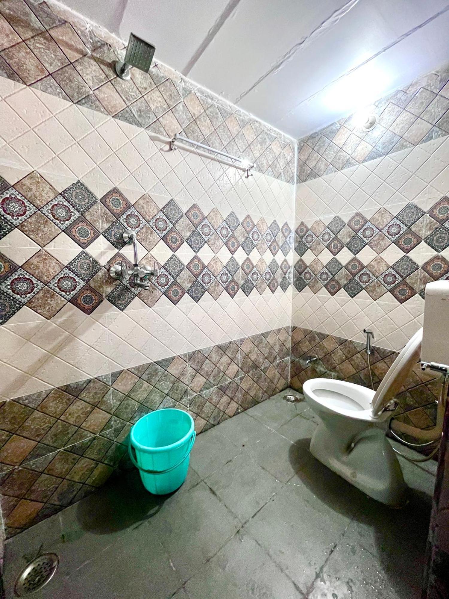 Trilok Residency - Dashashwamedh *