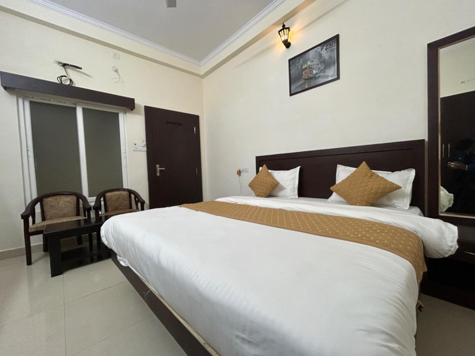 Nath Palace Varanasi