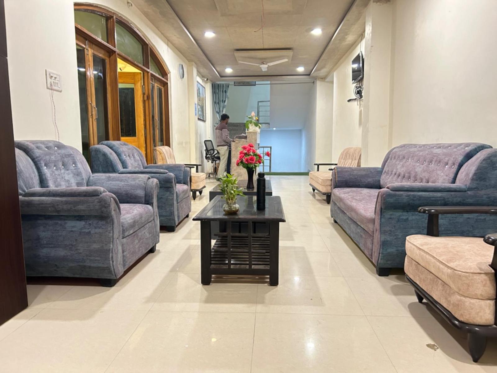Hotel Nath Palace