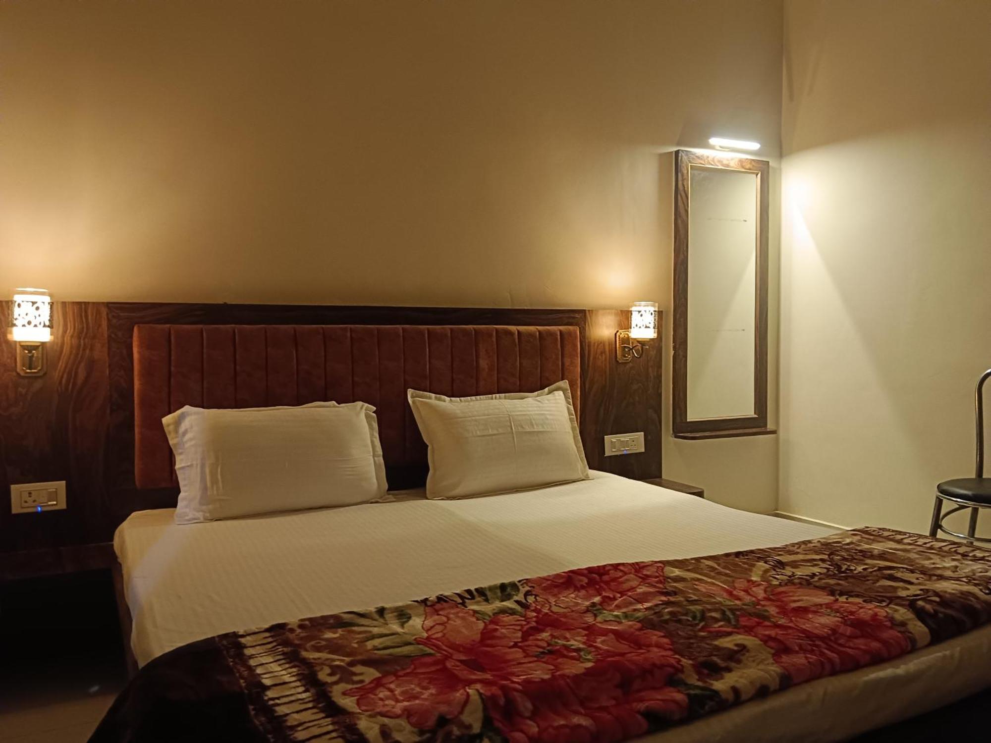 Homestay Happy Homes Varanasi