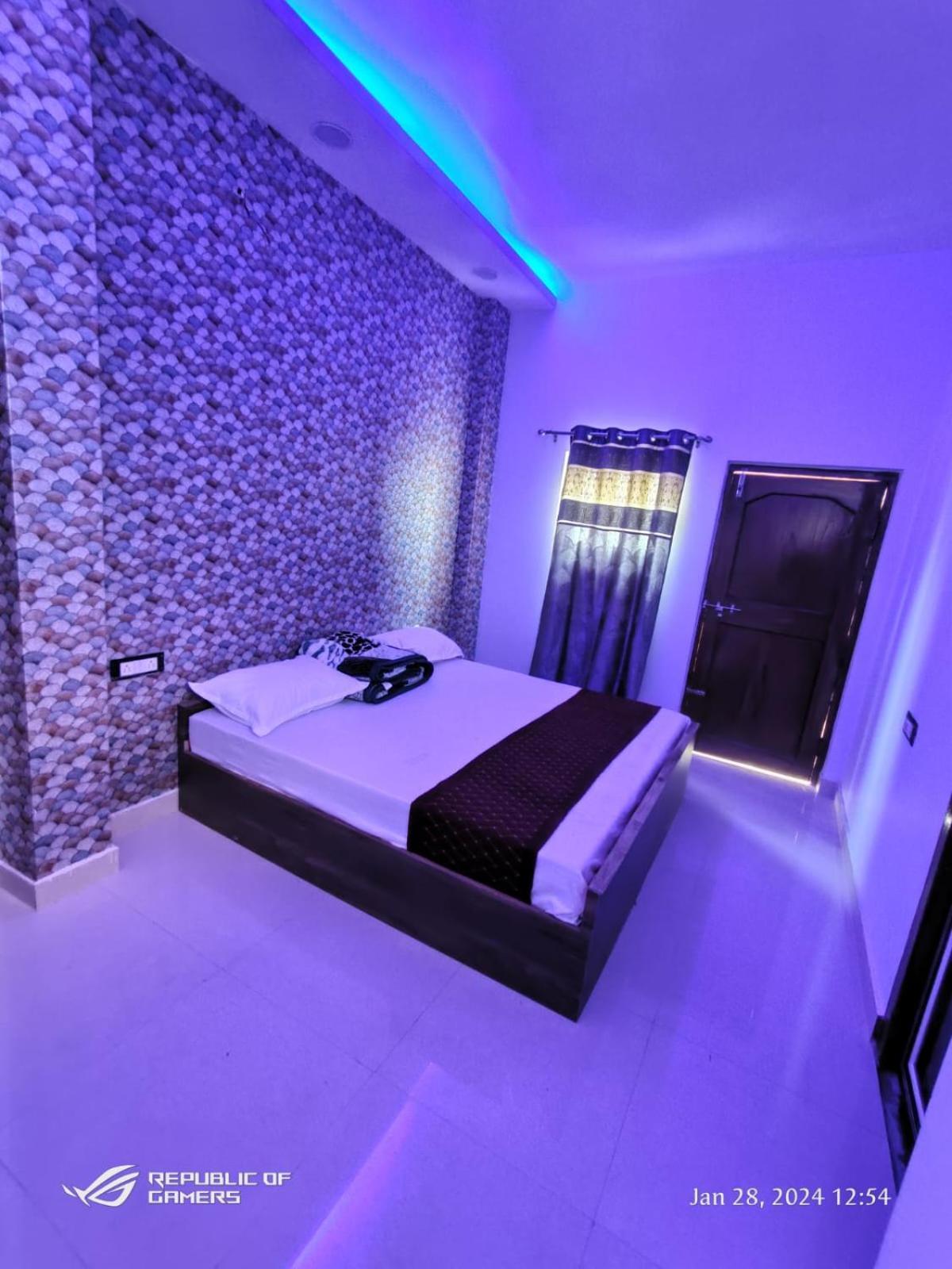 Guest house Girdhari