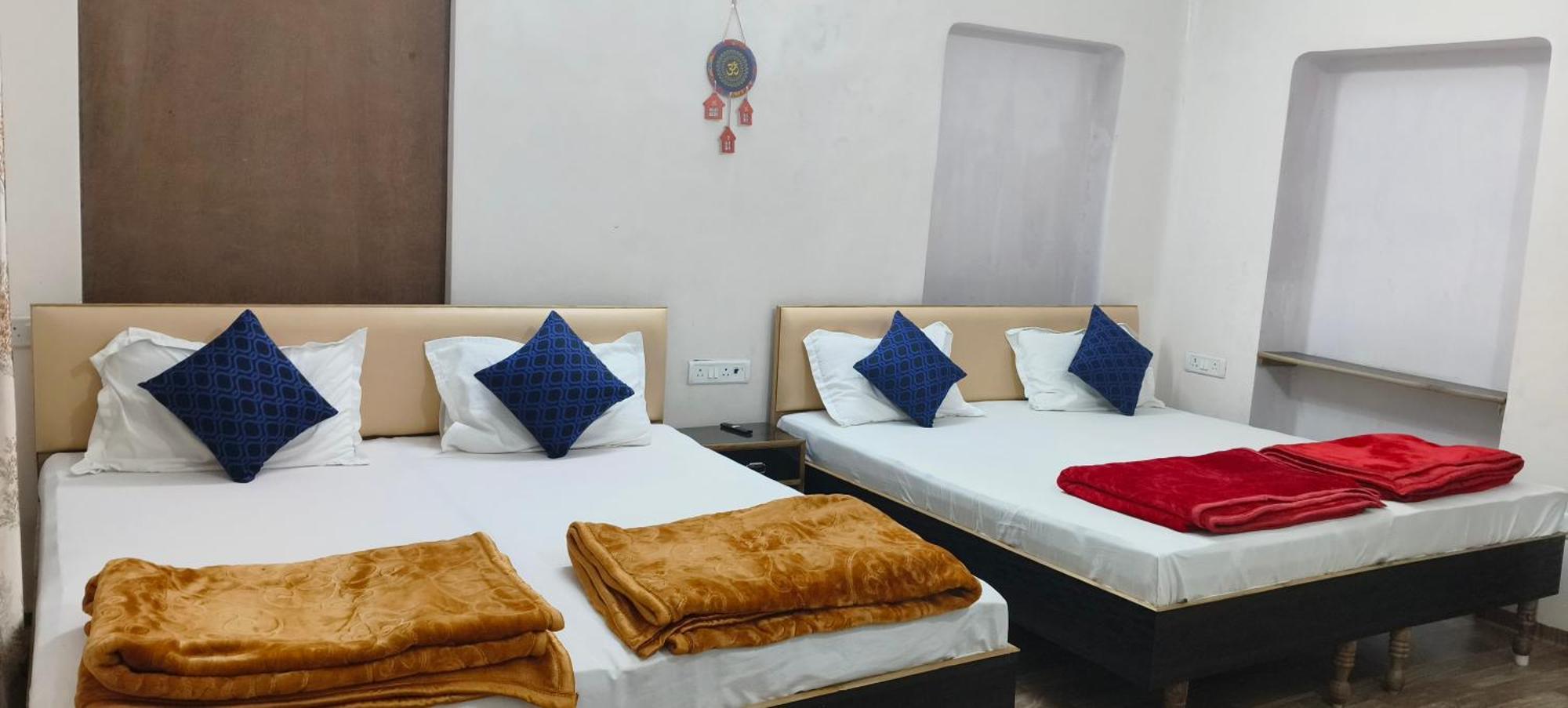 Homestay Shivohm Homestay 400 Mtrs From Kashi Vishwanath Temple Varanasi