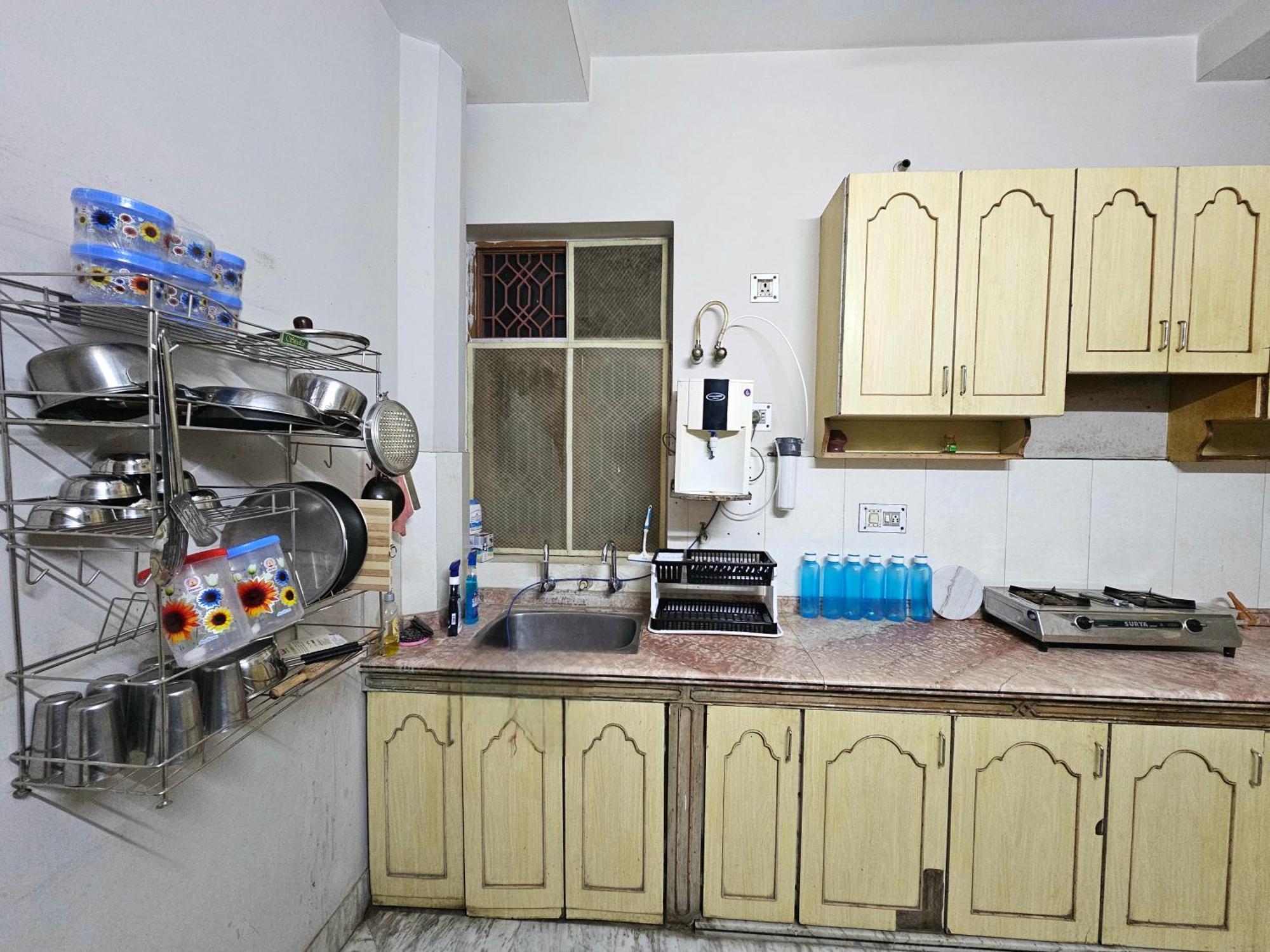 Apartment Goel's - Luxurious King Size Beds Varanasi