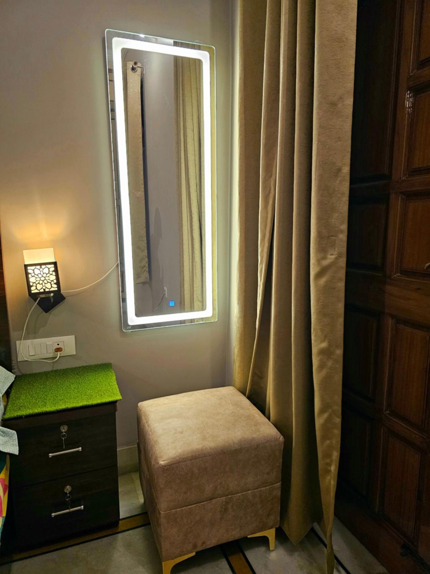 Apartment Goel's - Luxurious King Size Beds *