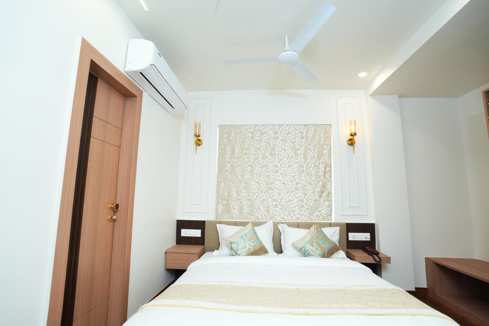 Anaya Retreat 3* Varanasi