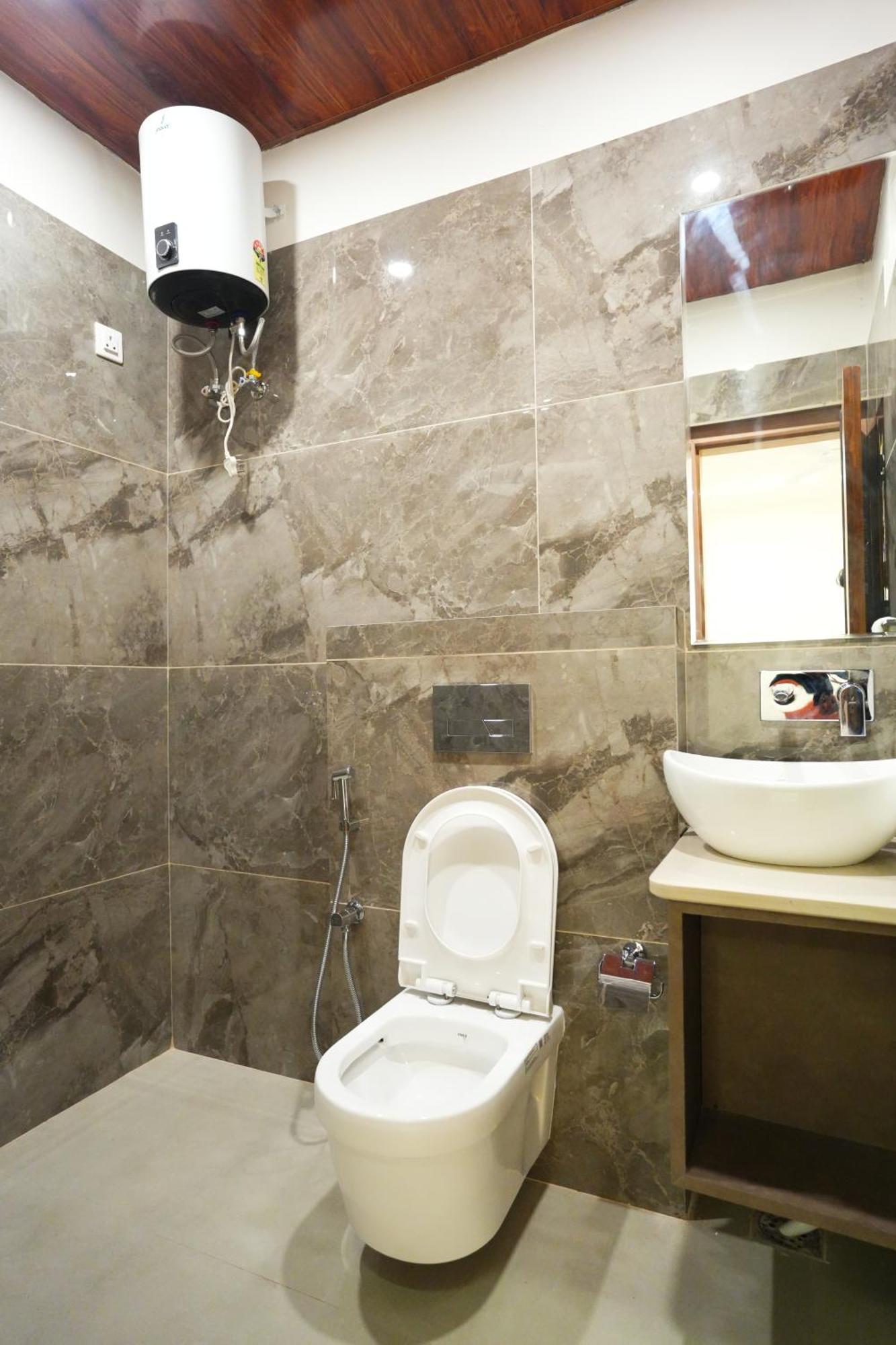 Anaya Retreat Hotel 3*