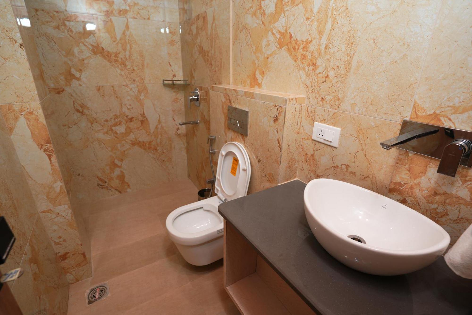 Anaya Retreat Hotel 3*