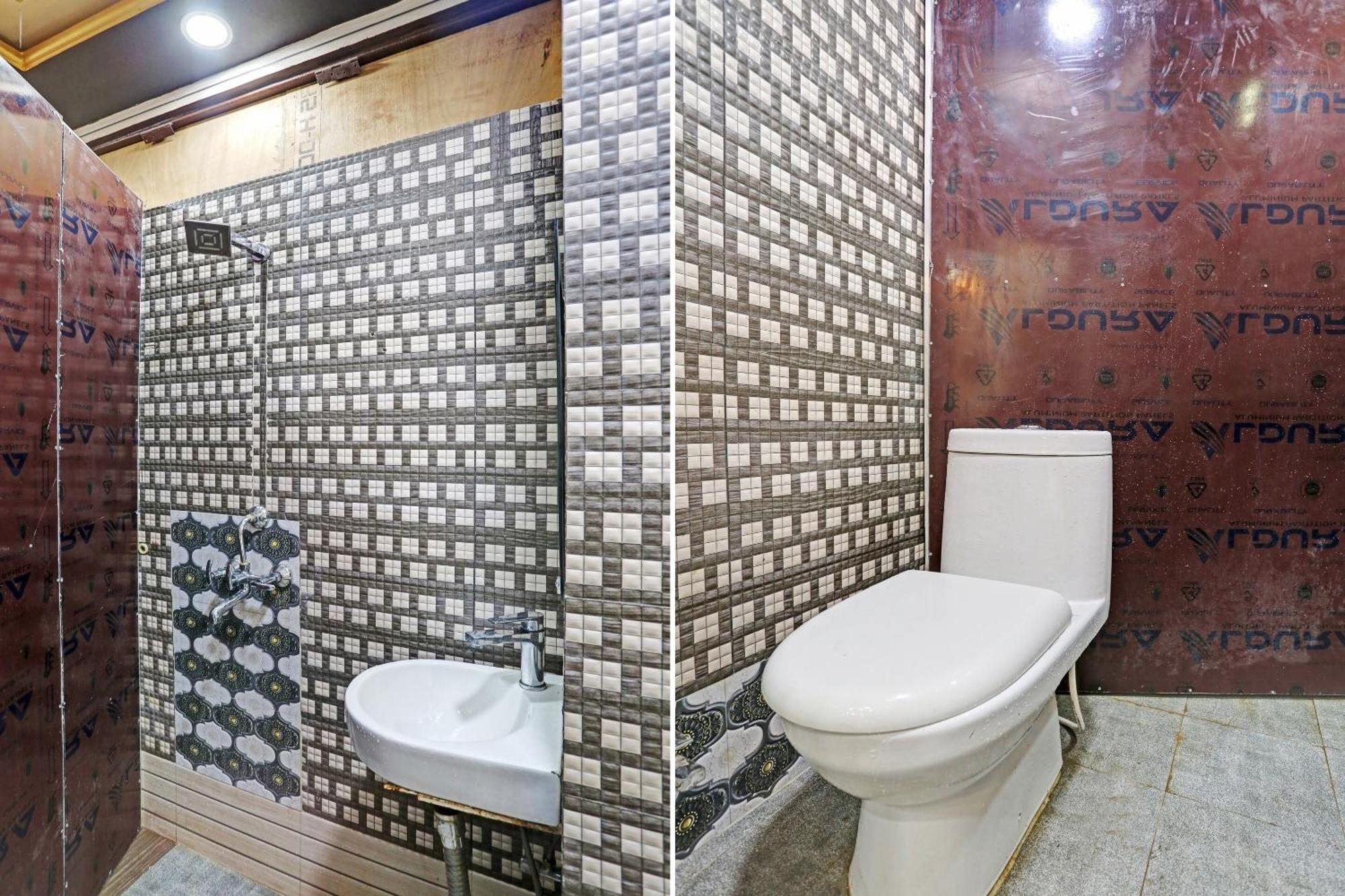 Hotel Flagship Sawariya 3*