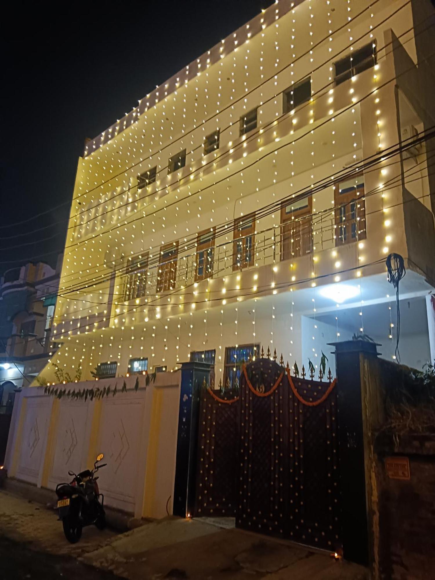 Happy Homes Homestay