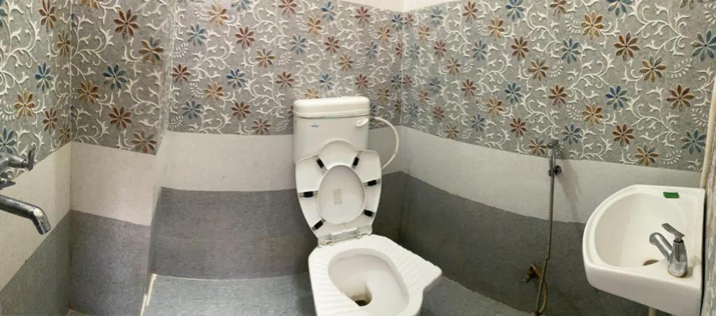 Shri Bholanath Atithi Bhawan
