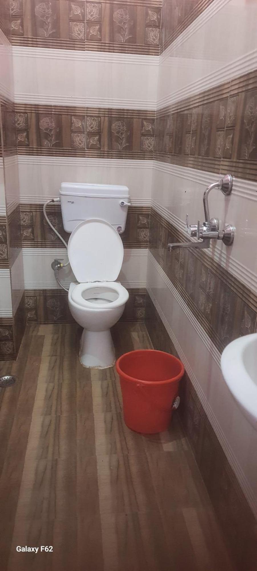 Shri Bholanath Atithi Bhawan Guest house *
