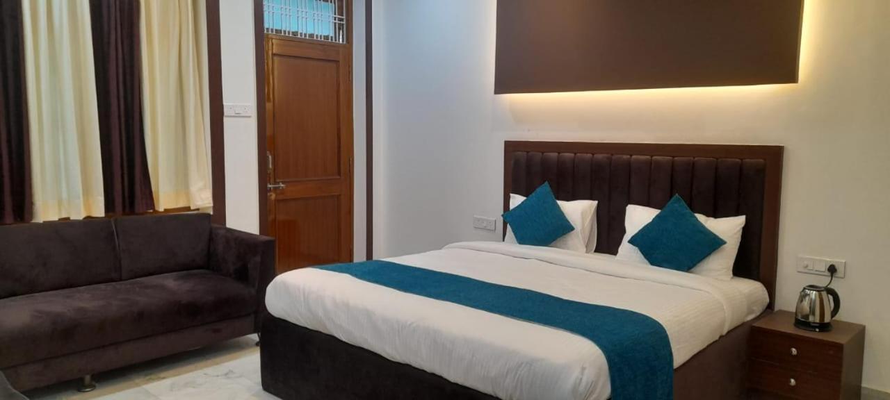 The Kashi Hotel Varanasi