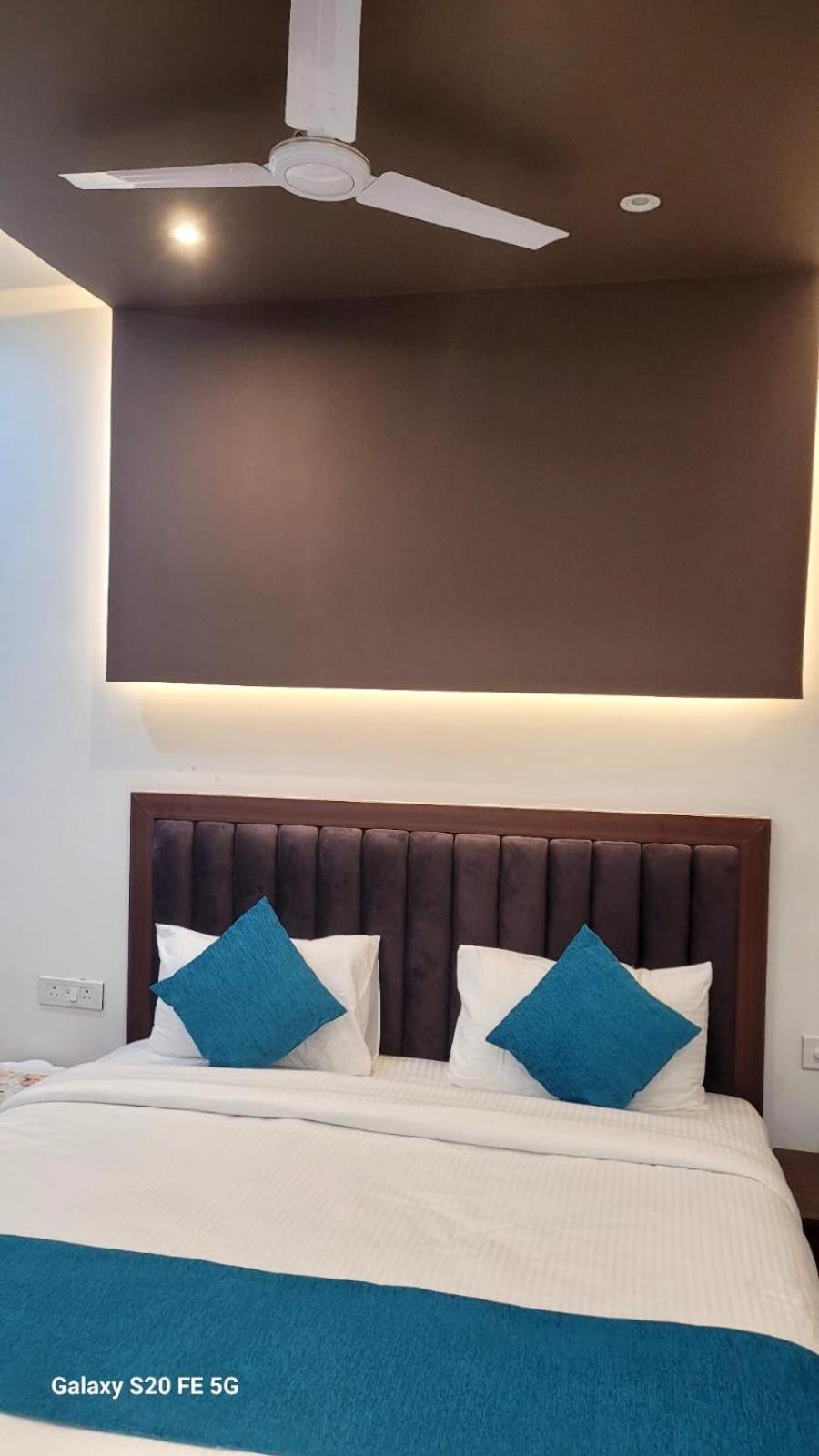 Hotel The Kashi