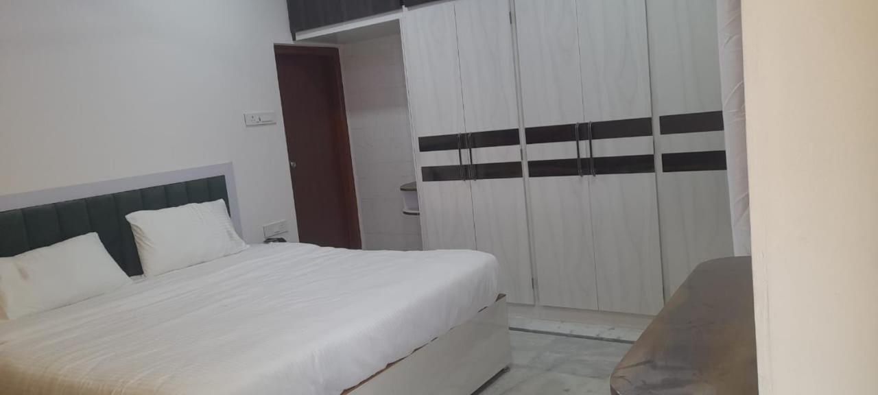 The Kashi Hotel *