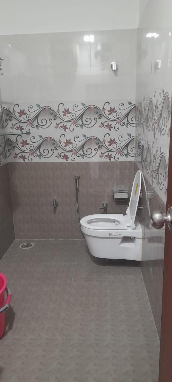 Hotel The Kashi *