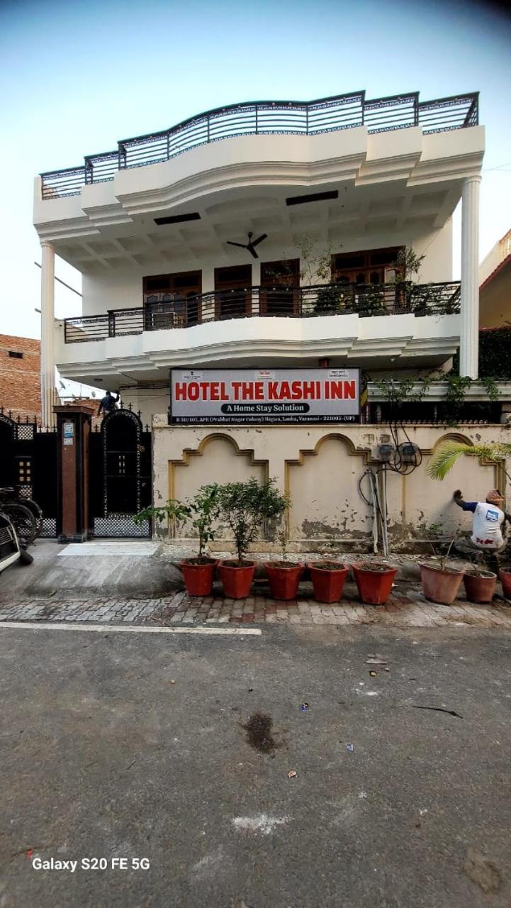 Hotel The Kashi Varanasi