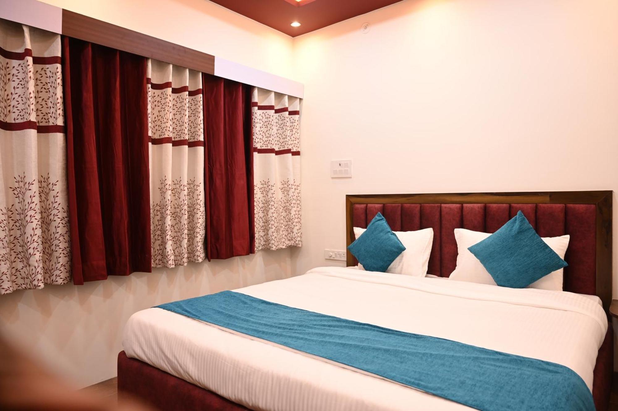 Hotel The Kashi