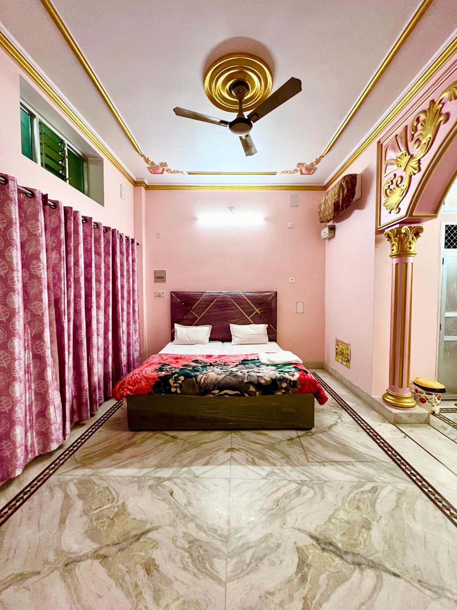 Guest house Trilok Residency - Dashashwamedh