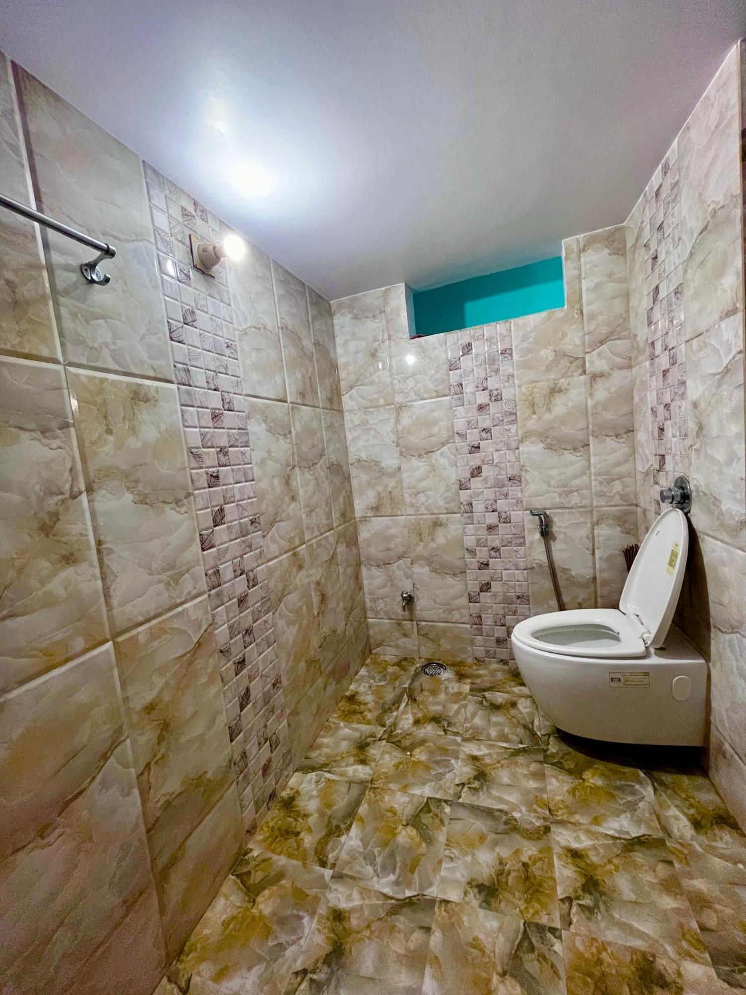 Trilok Residency - Dashashwamedh Varanasi