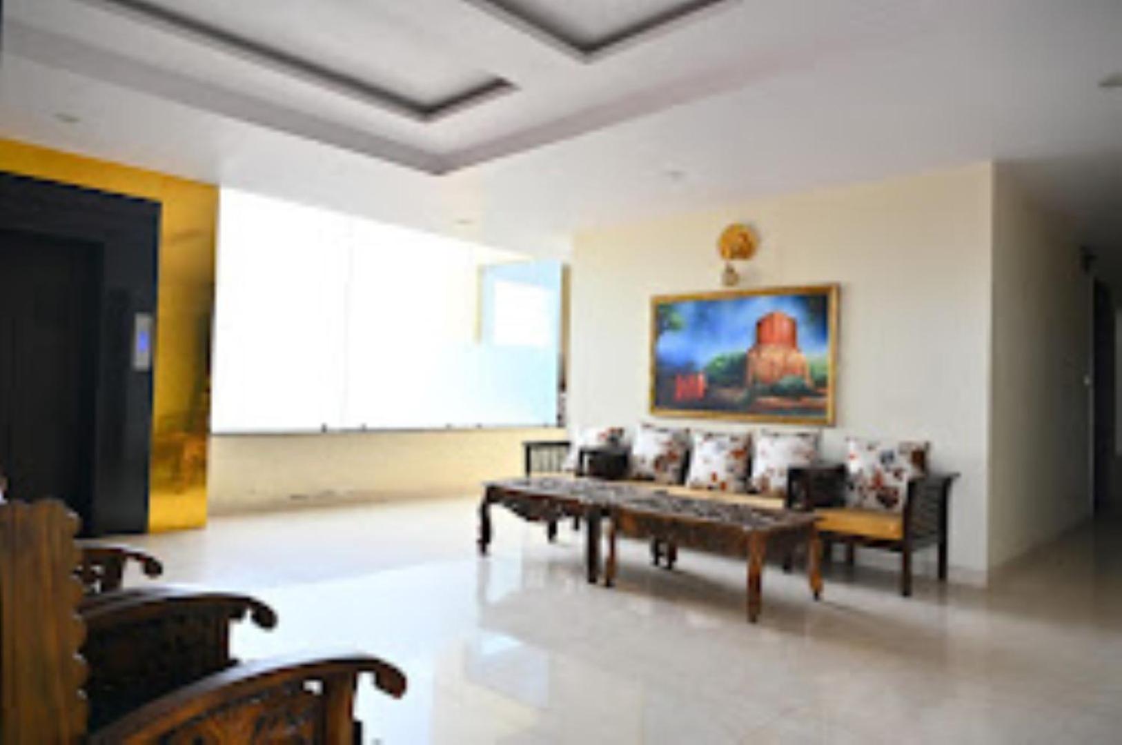 Radiance Courtyard,varanasi Hotel Varanasi