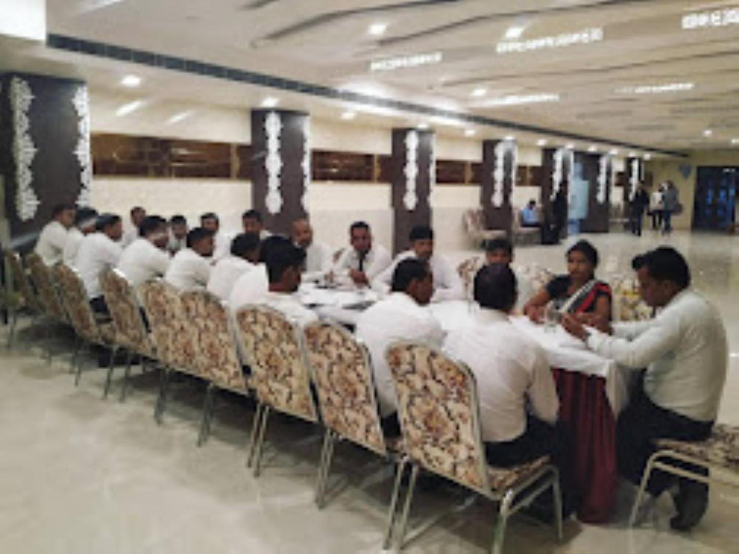 Hotel Radiance Courtyard,varanasi Varanasi