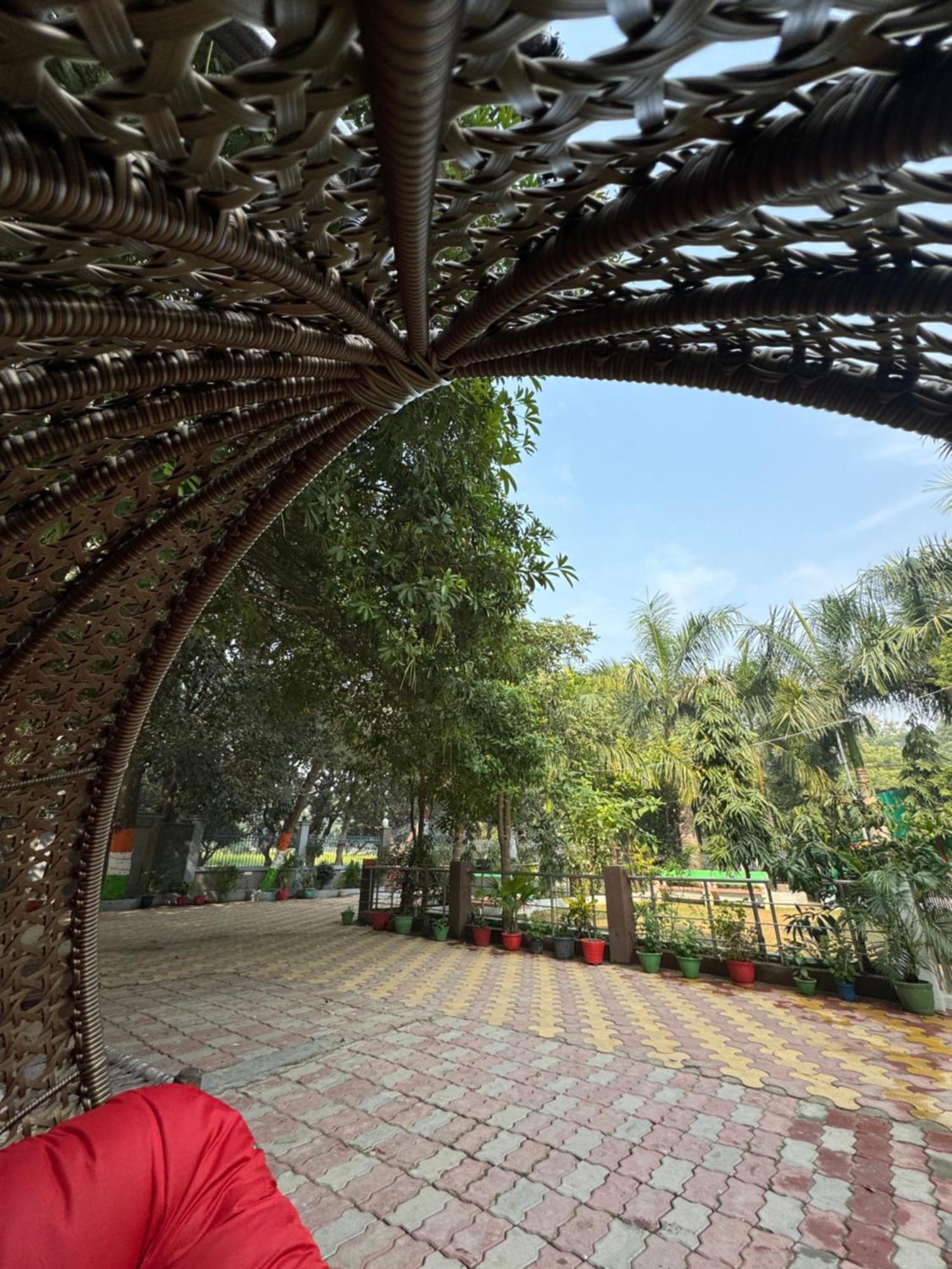 Kaashi Flora Homestay