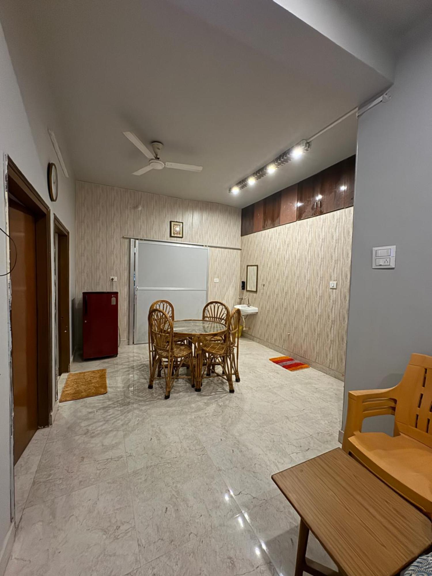 Homestay Kaashi Flora