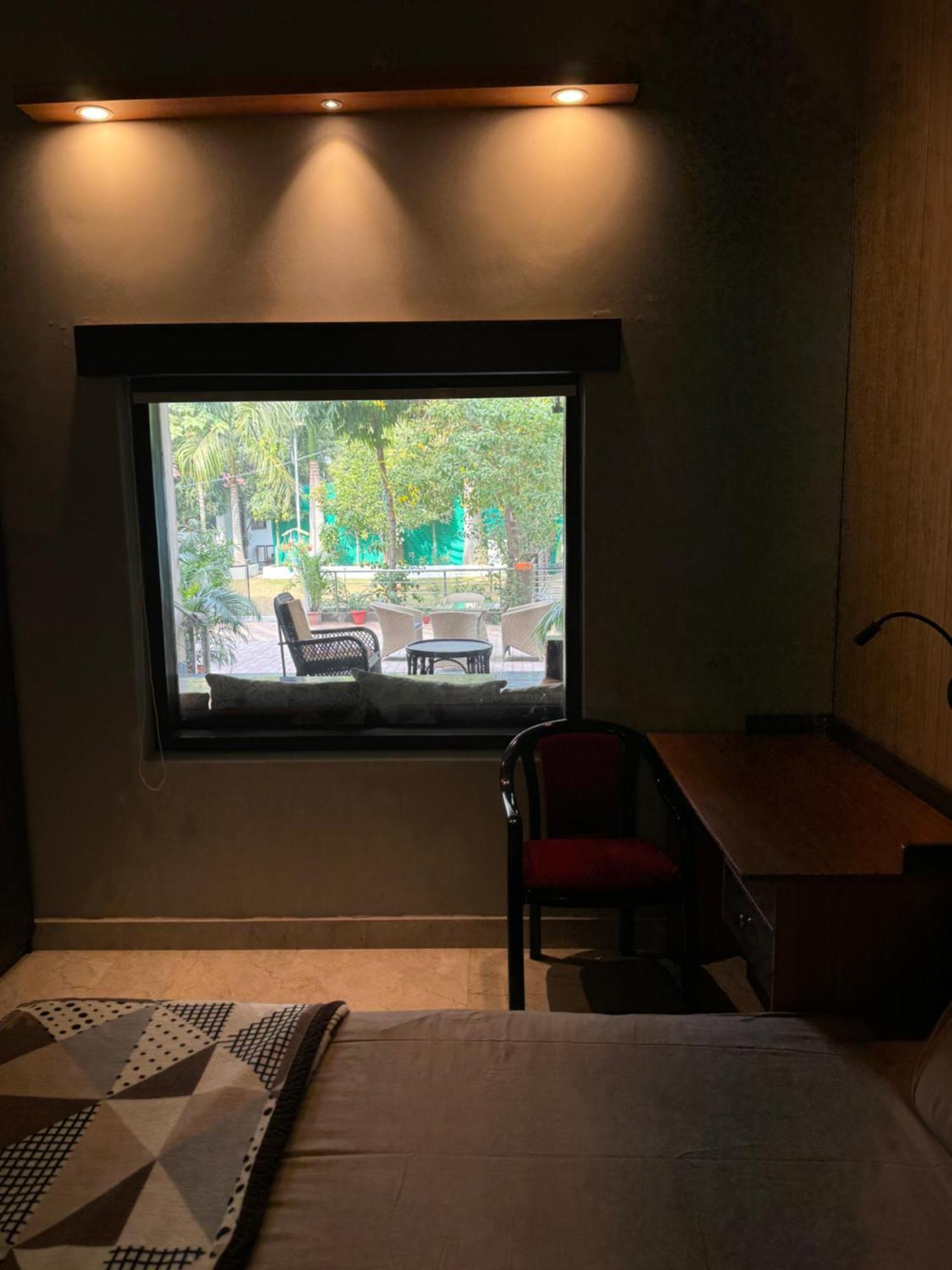 Homestay Kaashi Flora