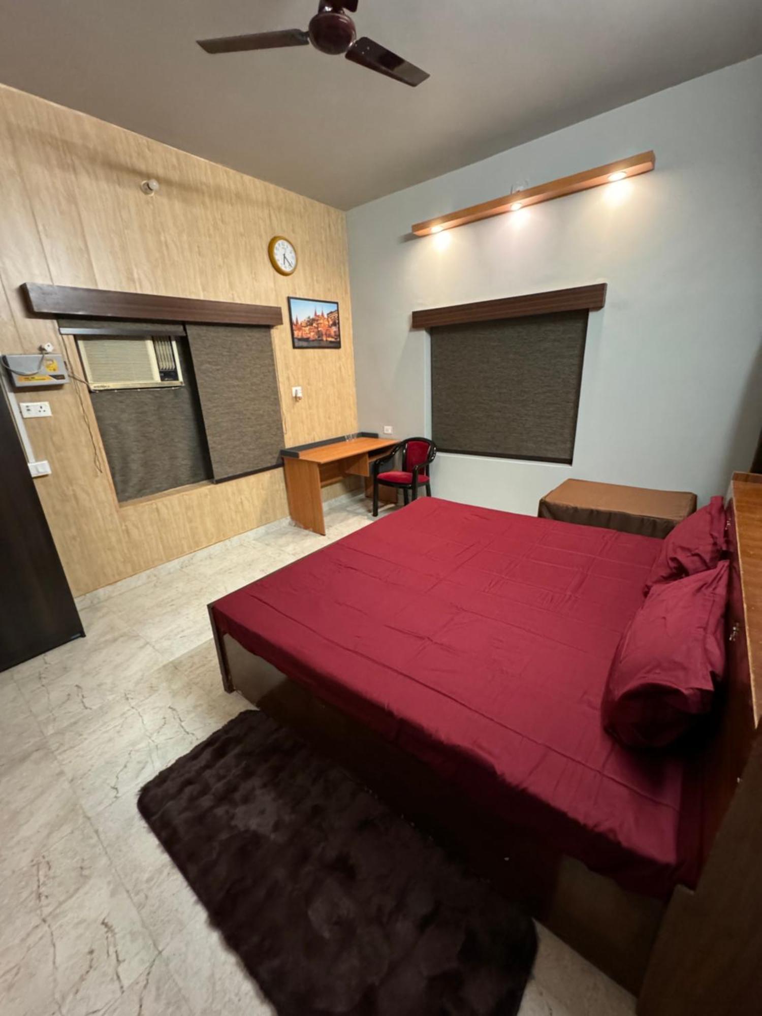 Homestay Kaashi Flora Varanasi
