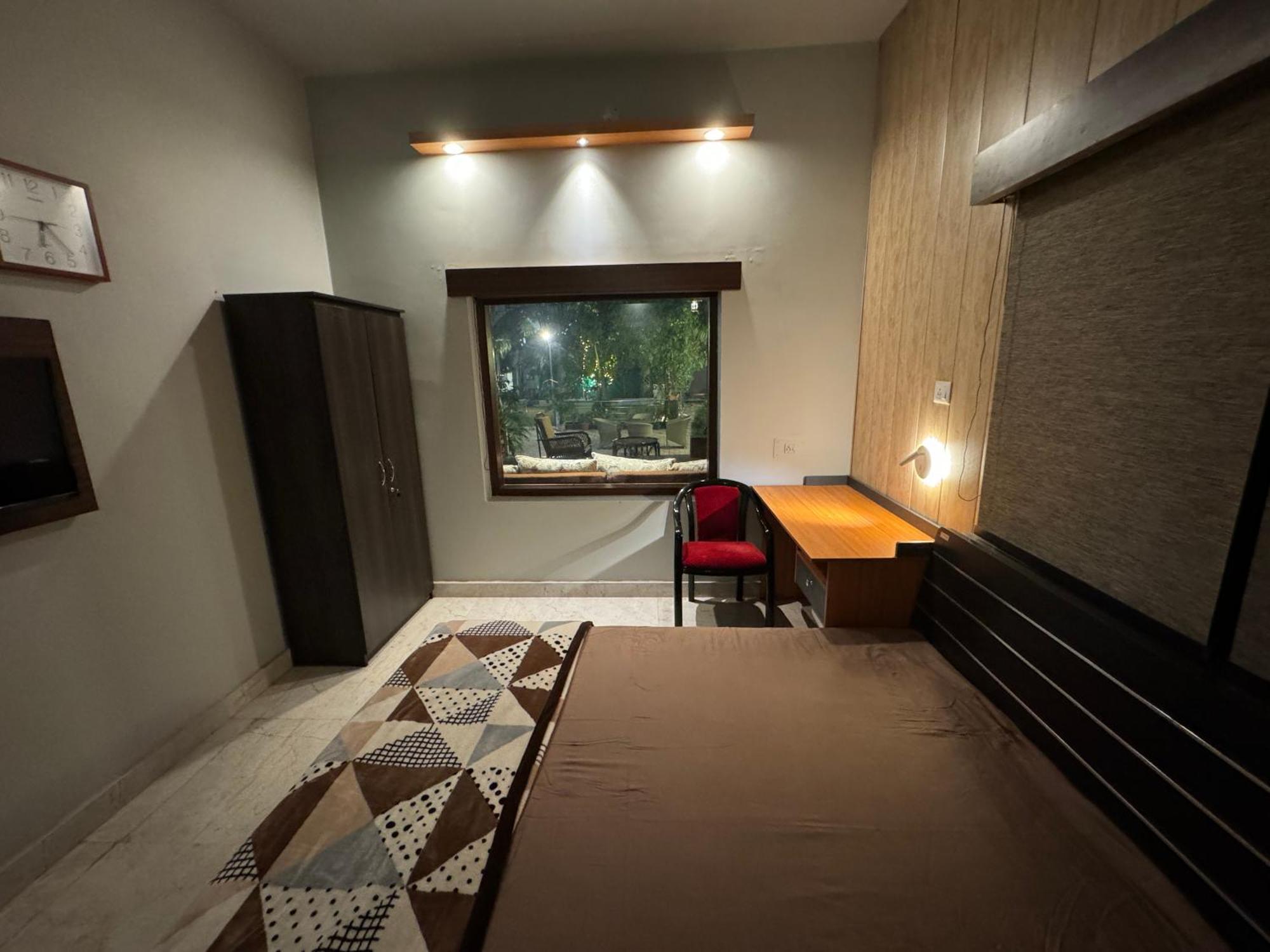 Kaashi Flora Homestay Varanasi