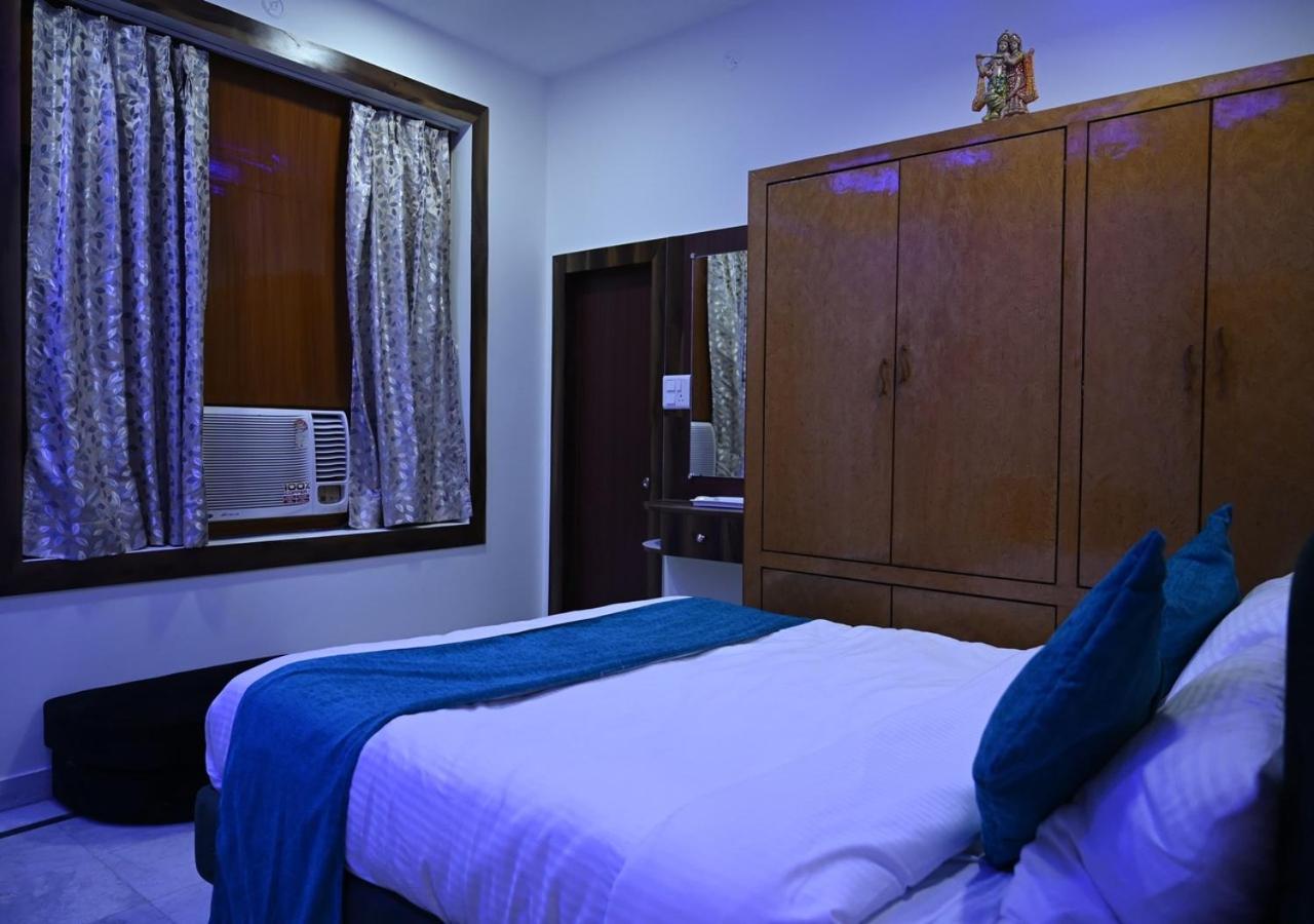 The Kashi Hotel