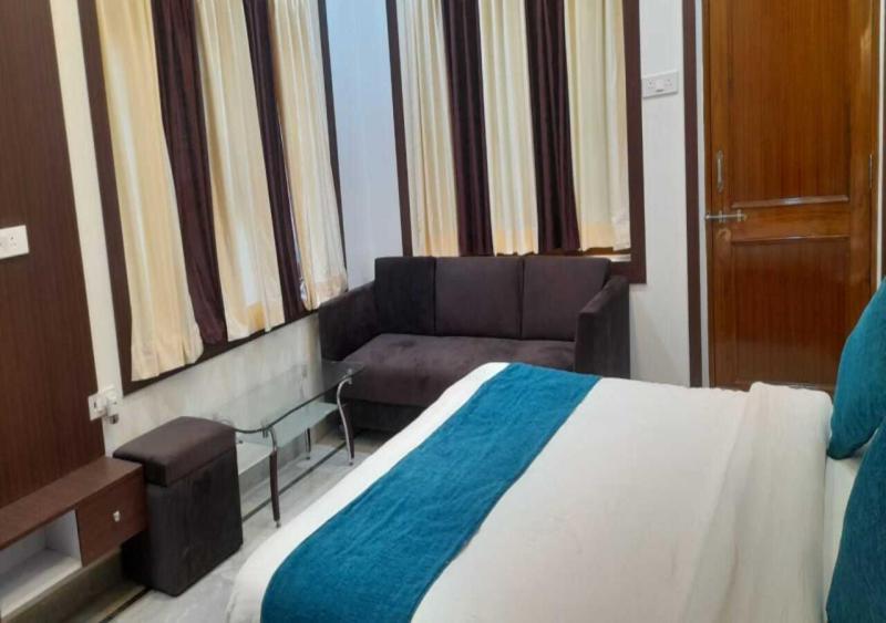 The Kashi Hotel *