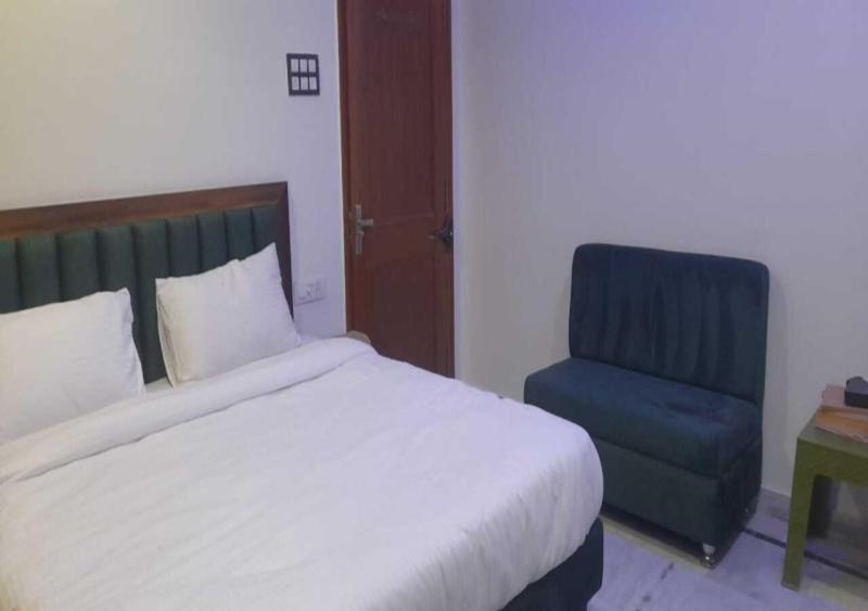 The Kashi Hotel