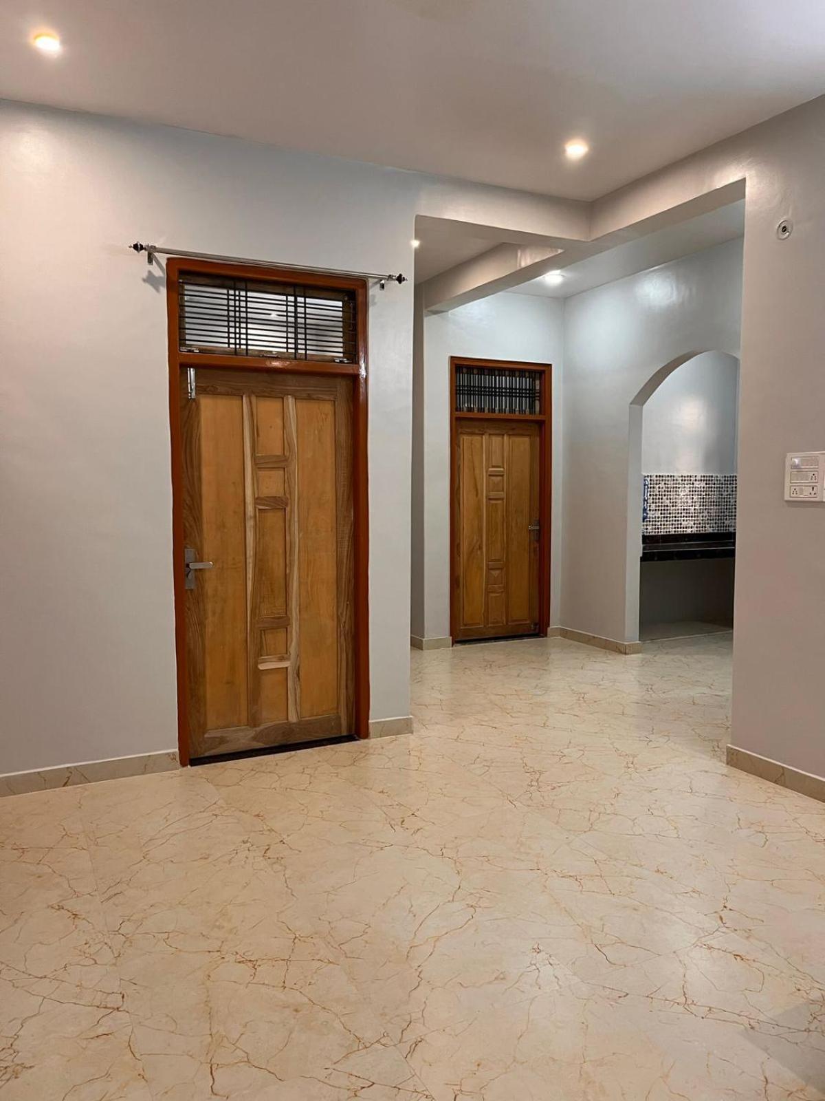 Happy Homes Homestay Varanasi