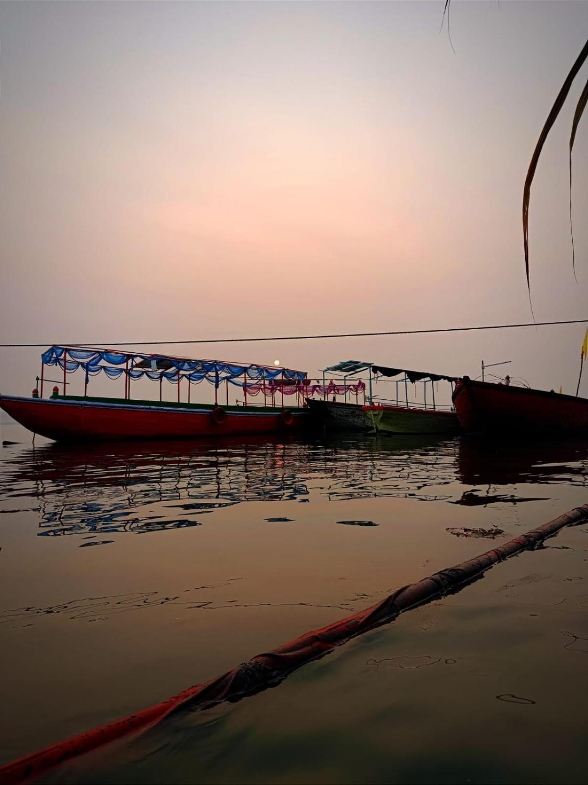 Jpm Varanasi