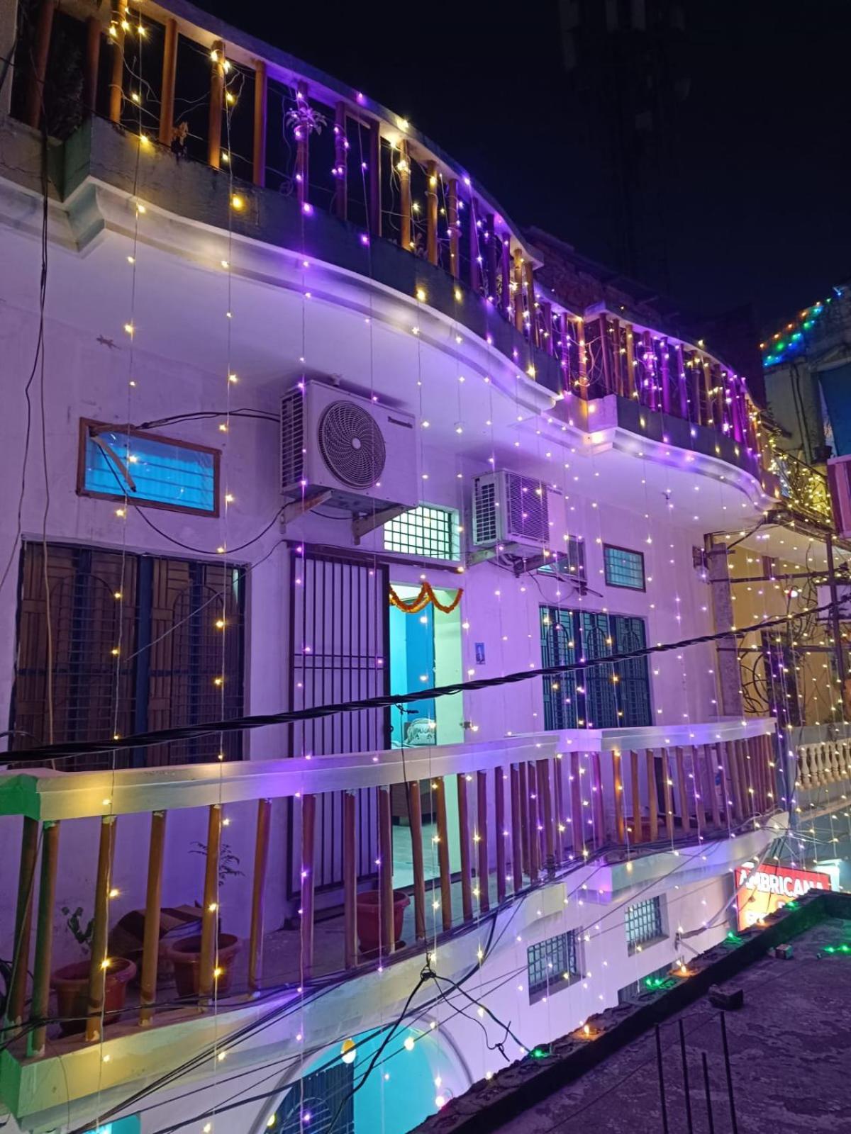 Jpm * Varanasi