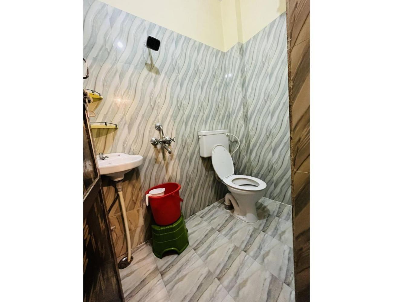 Rameshwaram Guest house