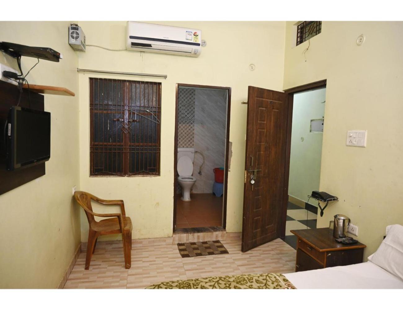 Rameshwaram Varanasi
