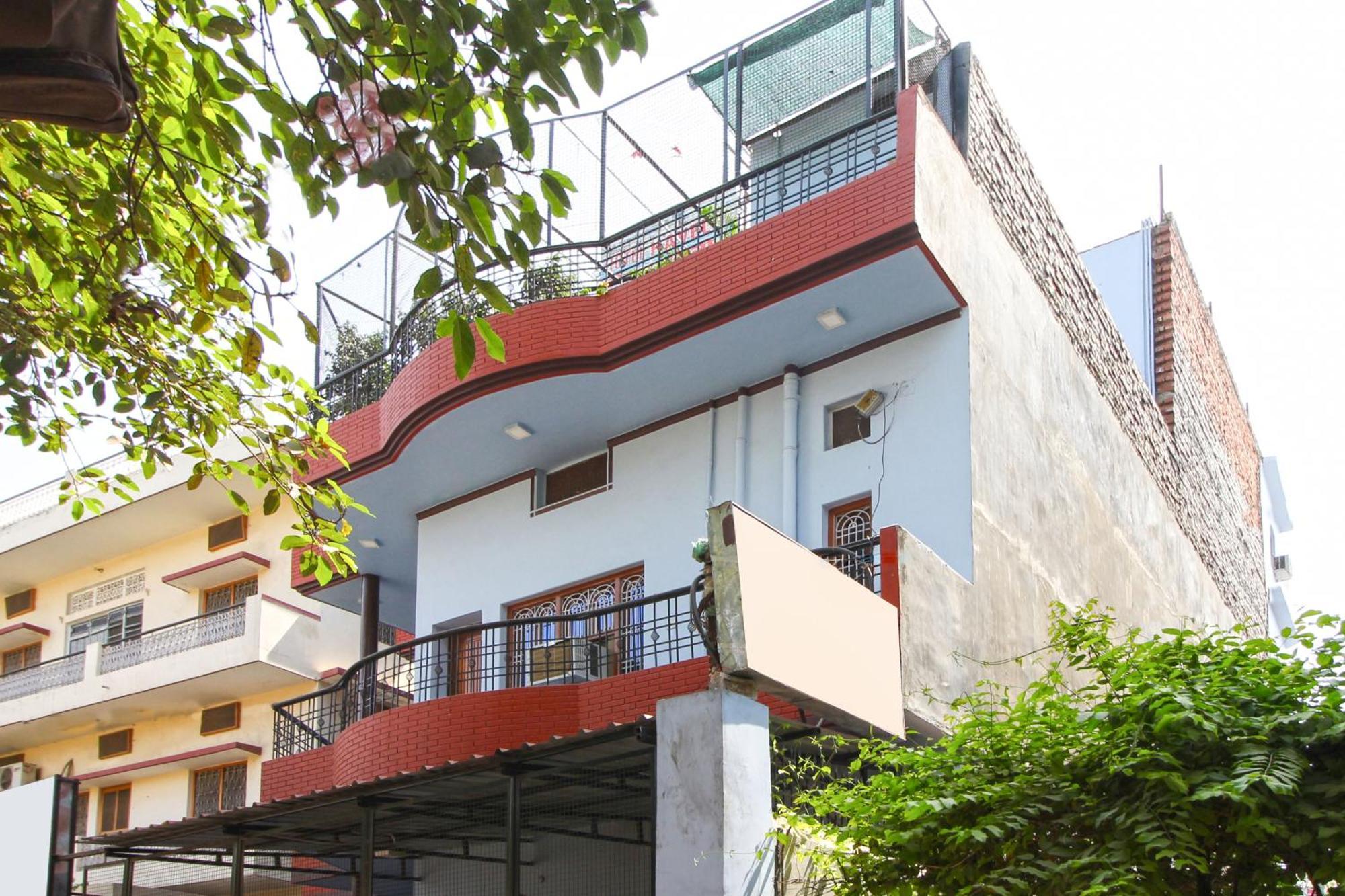 Hotel Super O Haveli