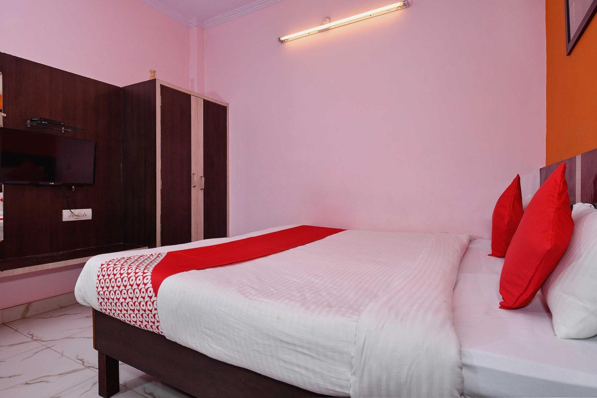 Hotel Super O Haveli