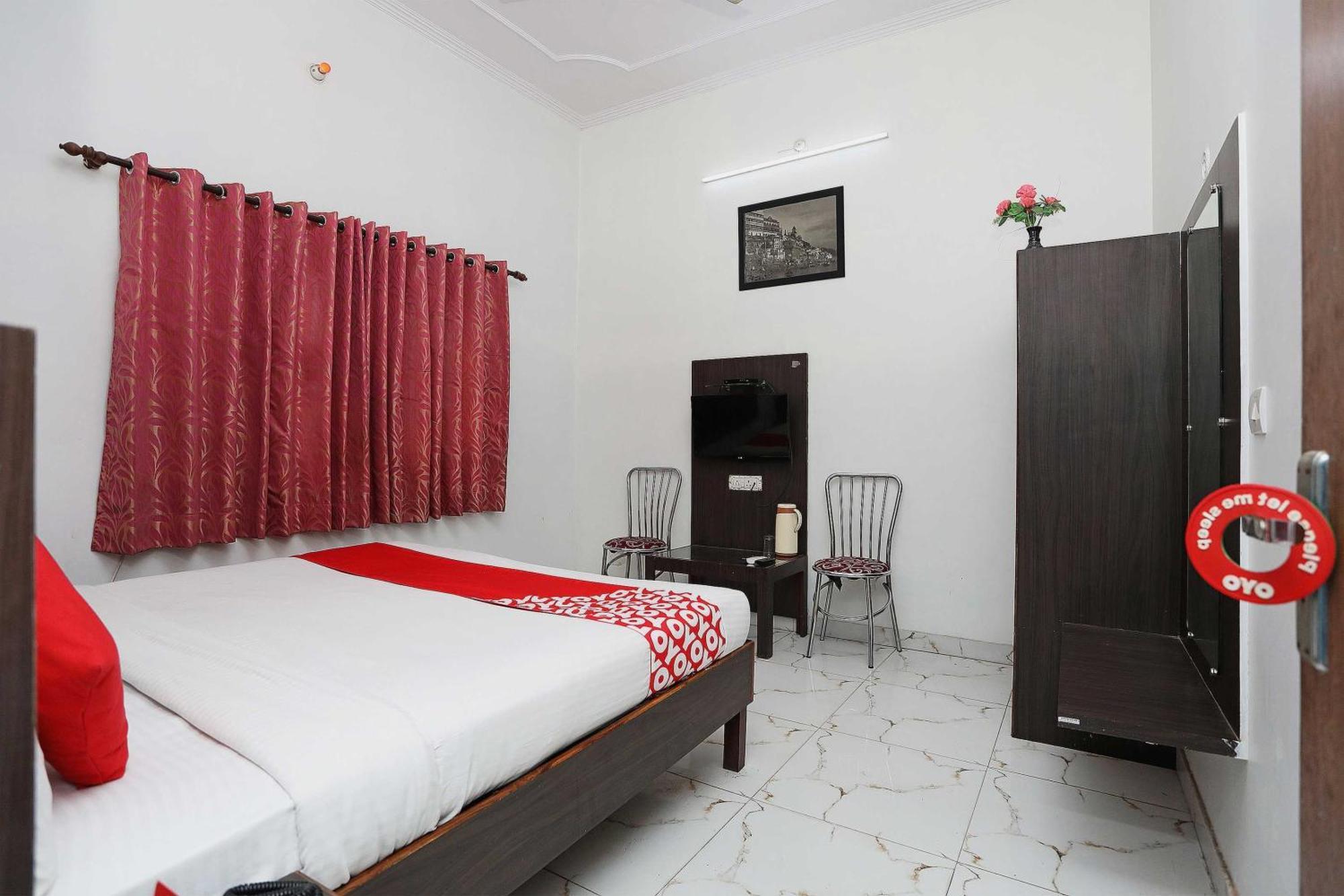 Super O Haveli Hotel 3*
