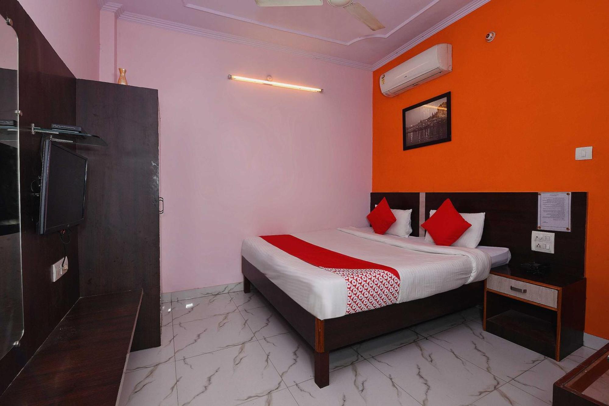 Hotel Super O Haveli