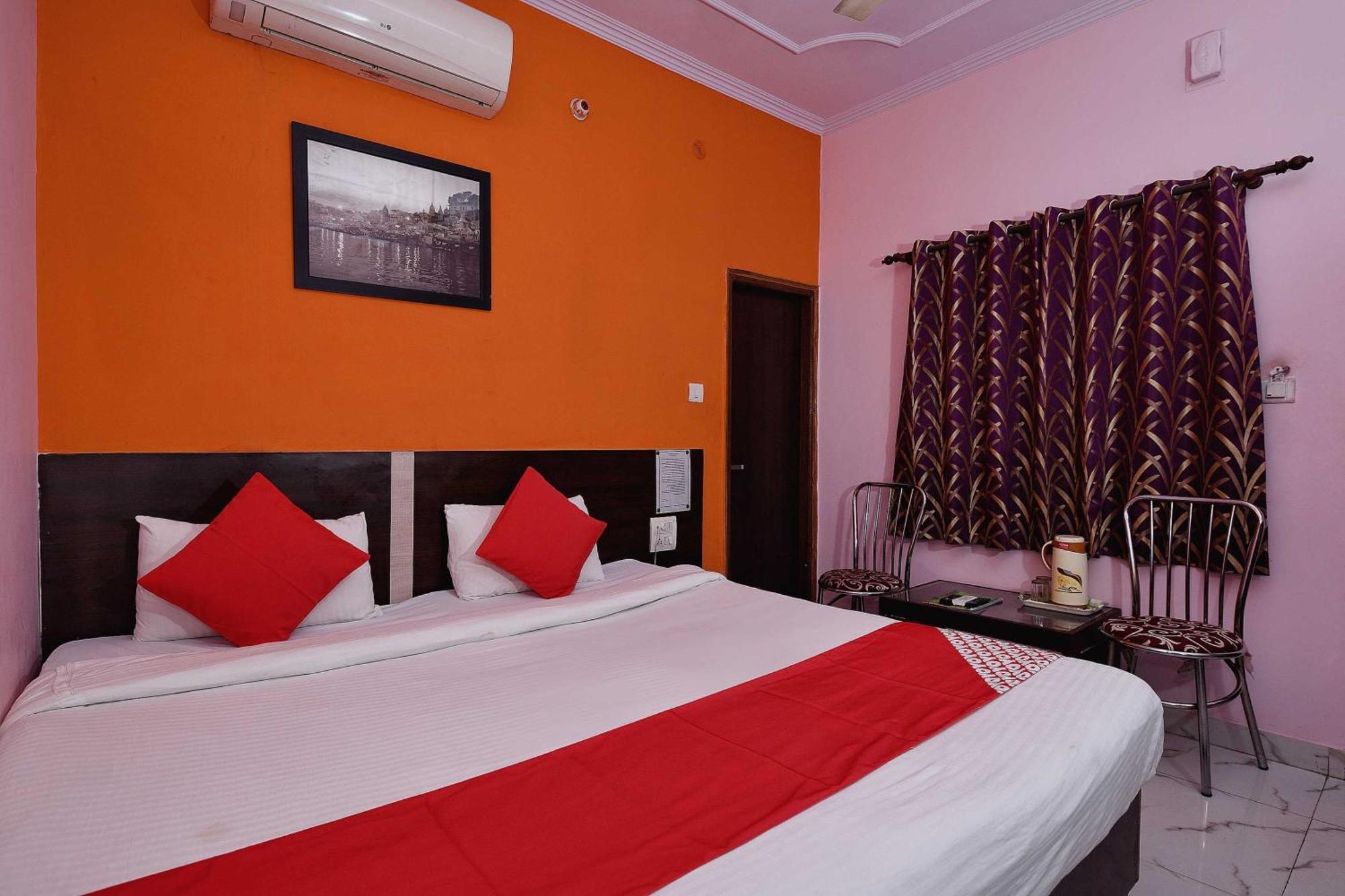 Hotel Super O Haveli 3*
