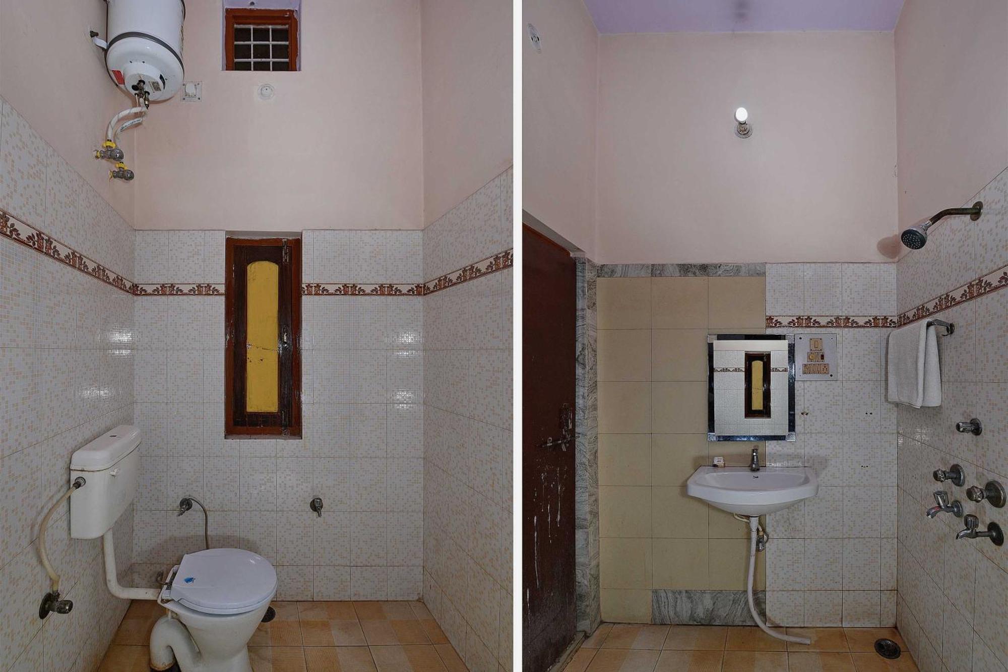 Super O Haveli Hotel 3*