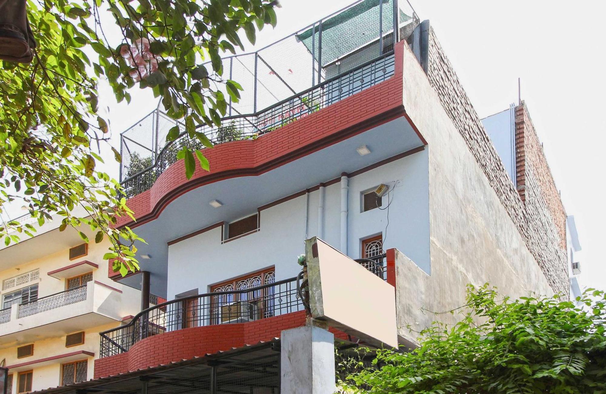 Super O Haveli Varanasi