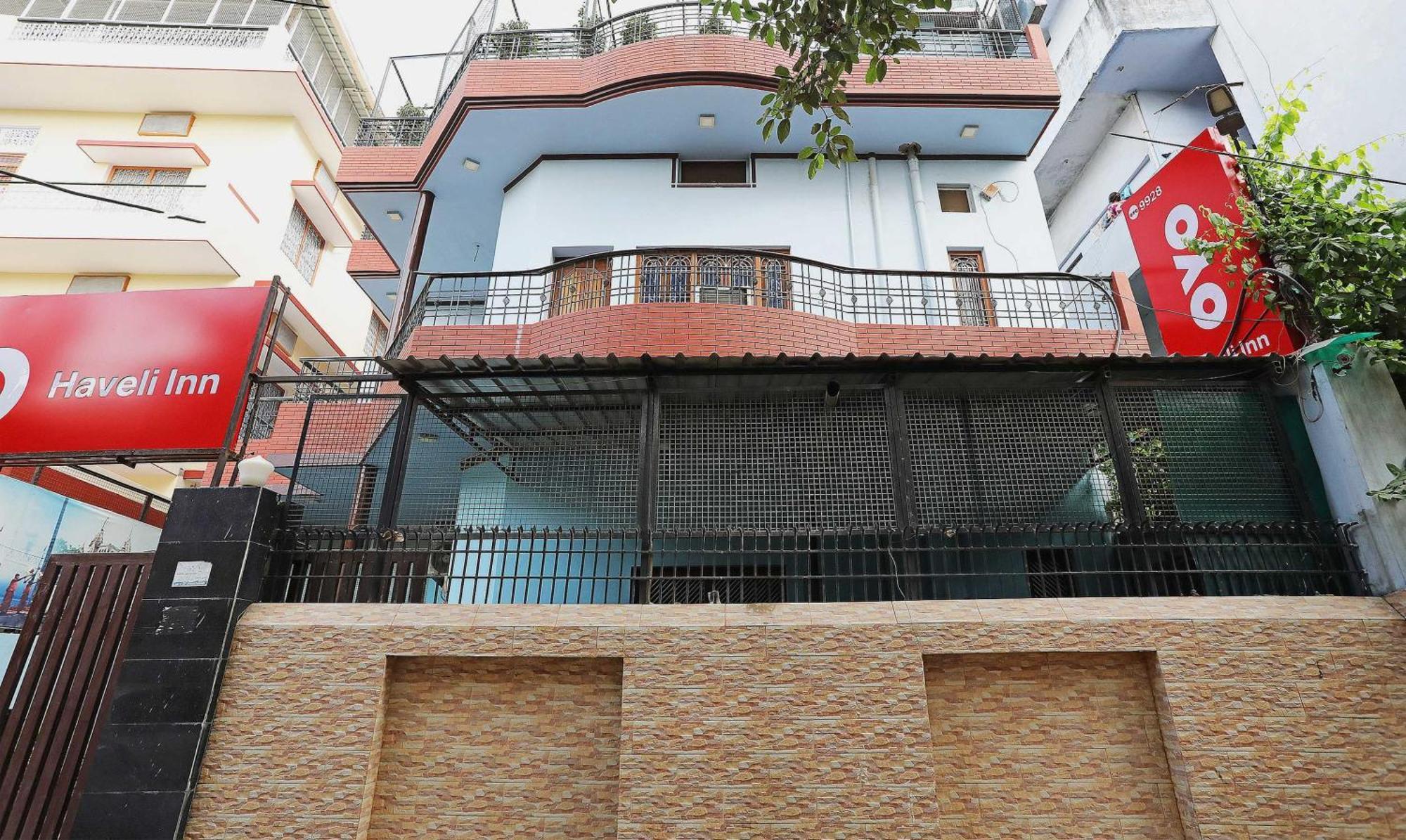 Super O Haveli