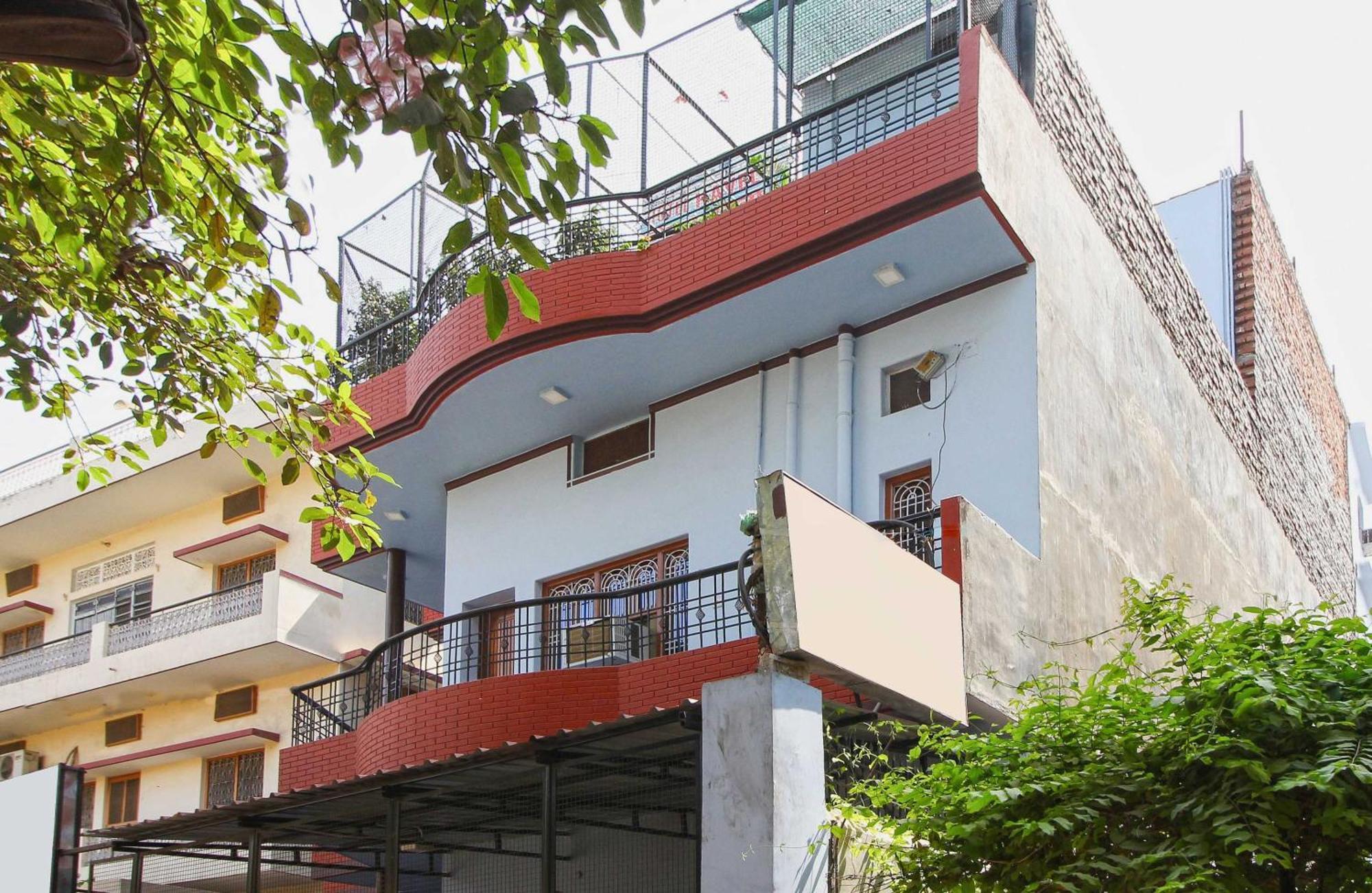 Hotel Super O Haveli