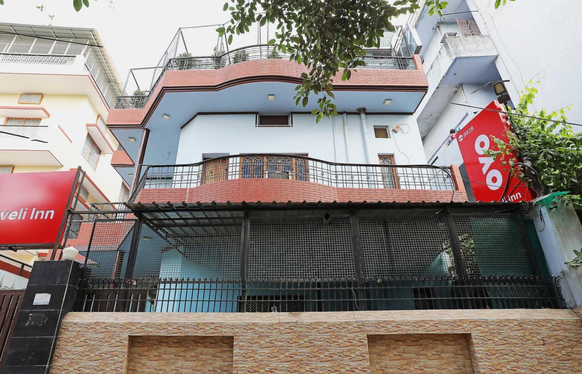 Hotel Super O Haveli Varanasi